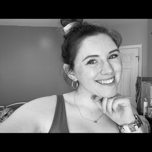 Meet your Posher, Madelyn